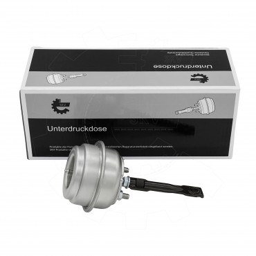 Actuateur de Turbo Wastegate Pour VW Bora Audi Seat BMW 028145702PX 028145702A