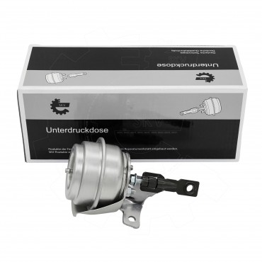 Actuateur de Turbo Wastegate Pour VW Bora Audi Seat Ford 038253014AX YM219G438BA