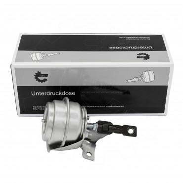 Actuateur de Turbo Wastegate Pour VW Audi Seat Skoda 03G253019A 03G253019AV