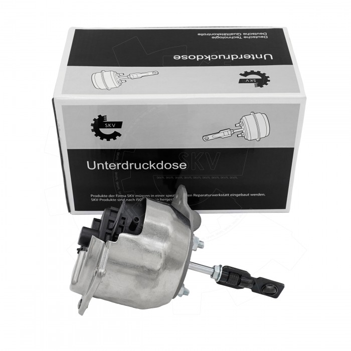 Actuateur de Turbo Wastegate Pour Peugeot Boxer Citroën Jumper 1613424680