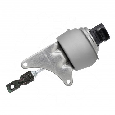 Actuateur de Turbo Wastegate Pour Dodge Jeep Compass Patriot Mitsubishi MN980335