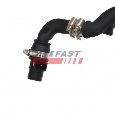 Tuyau Ventilation Carter Purger Reniflard Pour Mercedes-Benz Viano 6420101791