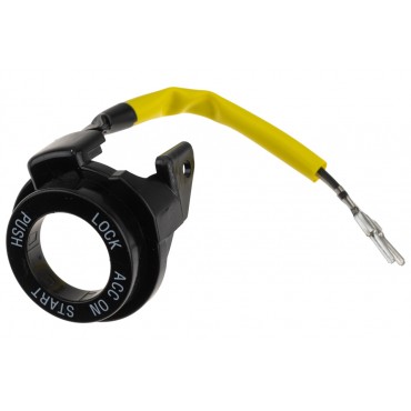 Contacteur d'Allumage Transpondeur Pour Hyundai Accent III Kia RIO II