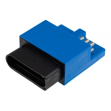 Unité de Contrôle Pompe à Carburant Pour VW Transporter Audi Q3