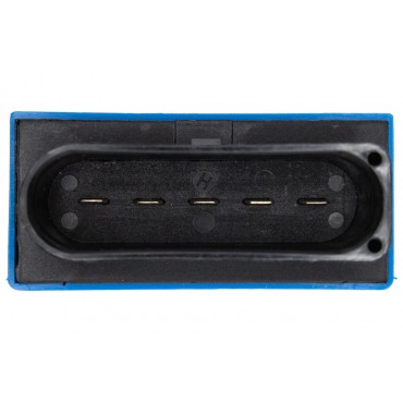 Unité de Contrôle Pompe à Carburant Pour VW Transporter Audi Q3