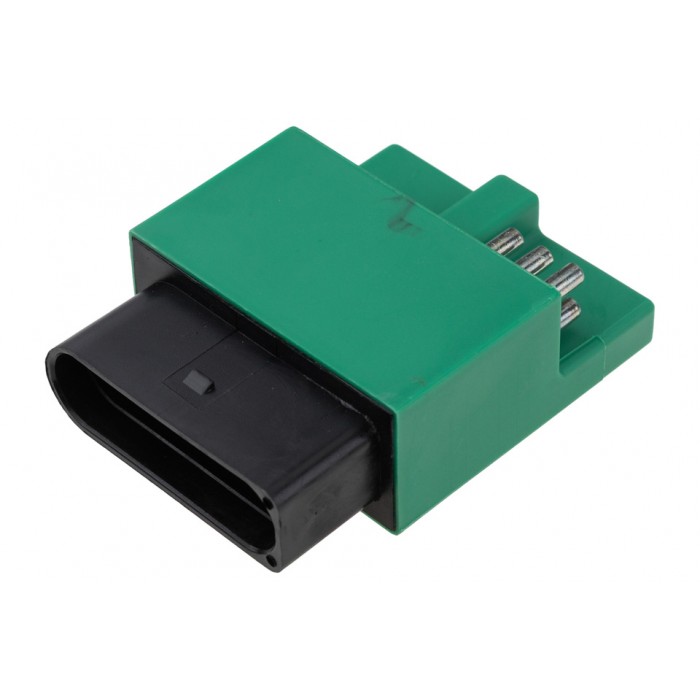 Unité de Contrôle Pompe à Carburant Pour VW Tiguan Audi Q3 5N0906093B