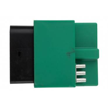 Unité de Contrôle Pompe à Carburant Pour VW Tiguan Audi Q3 5N0906093B