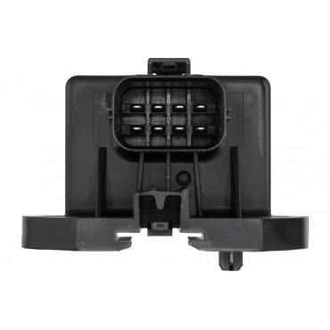 Unité de Contrôle Pompe à Carburant Pour Ford USA Mustang Convertible Coupé