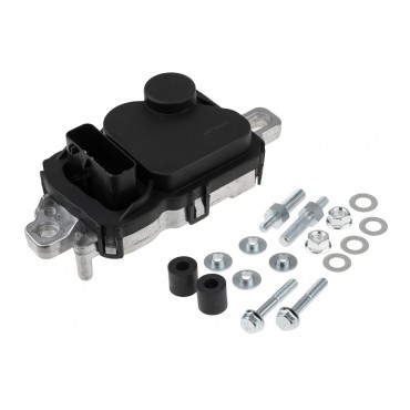 Unité de Contrôle Pompe à Carburant Pour Ford USA Lincoln Mark LT Navigator