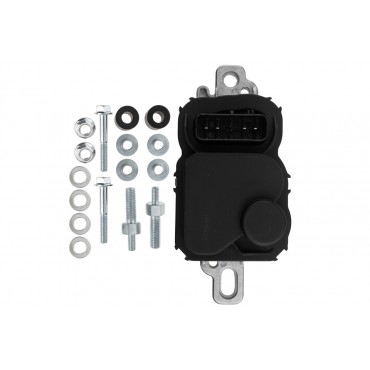 Unité de Contrôle Pompe à Carburant Pour Ford USA Lincoln Mark LT Navigator