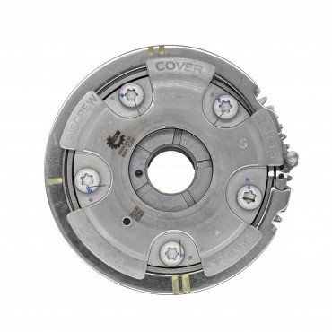 Poulie Déphaseur d'Arbre à Cames Pour Mercedes-Benz GLK M R S CLK 2720506647