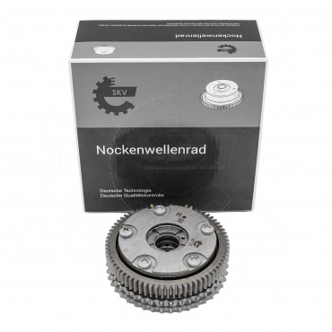 Poulie Déphaseur d'Arbre à Cames Pour Mercedes-Benz GLK M R S CLK A2720502447
