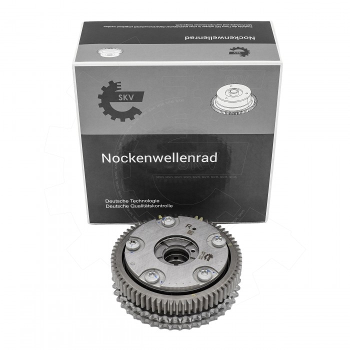 Poulie Déphaseur d'Arbre à Cames Pour Mercedes-Benz GLK M R S CLK A2720502447