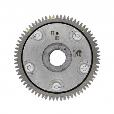 Poulie Déphaseur d'Arbre à Cames Pour Mercedes-Benz GLK M R S CLK A2720502447