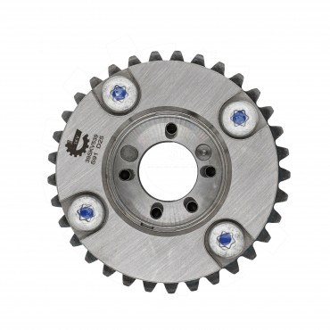 Poulie Déphaseur d'Arbre à Cames Pour Mercedes-Benz M R S CLS GLC 2760501947