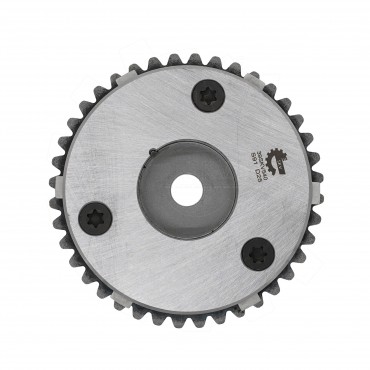 Poulie Déphaseur d'Arbre à Cames Pour Ford Land Rover Volvo S60 II CJ5E6C525AD