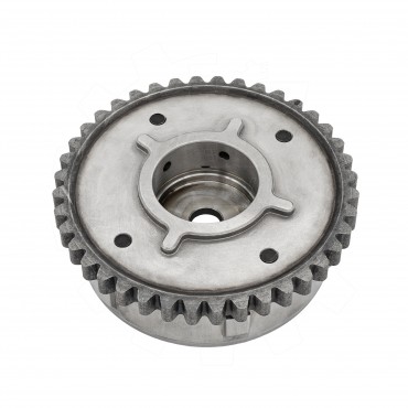 Poulie Déphaseur d'Arbre à Cames Pour Ford Land Rover Volvo 2017710 31370809