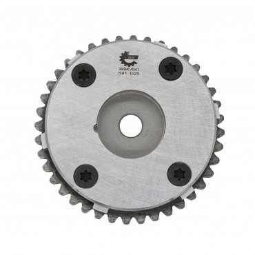 Poulie Déphaseur d'Arbre à Cames Pour Ford Land Rover Volvo 2017710 31370809