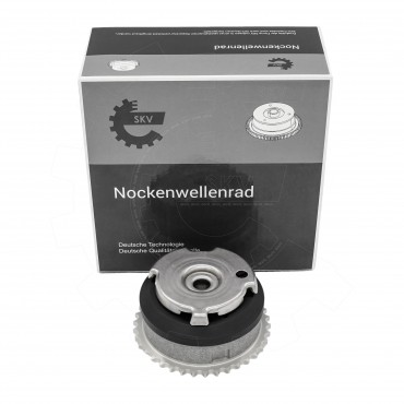 Poulie Déphaseur d'Arbre à Cames Pour BMW E92 E93 F30 F80 F31 F34 11317545959