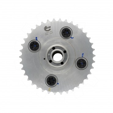 Poulie Déphaseur d'Arbre à Cames Pour BMW E92 E93 F30 F80 F31 F34 11317545959