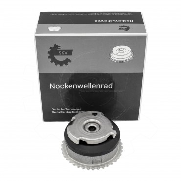 Poulie Déphaseur d'Arbre à Cames Pour BMW E92 E93 F30 F80 F31 F34 11367522290