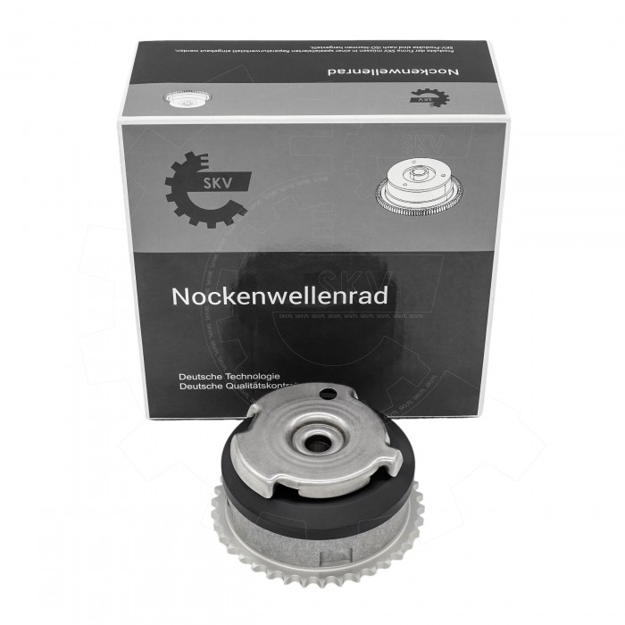 Poulie Déphaseur d'Arbre à Cames Pour BMW E92 E93 F30 F80 F31 F34 11367522290