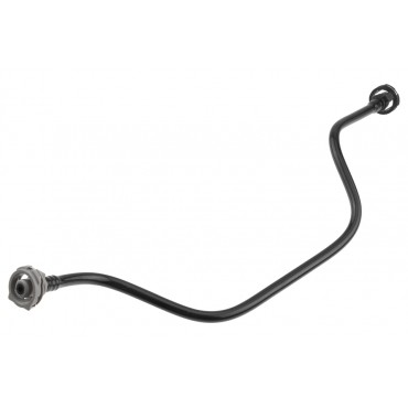 Tuyau de Débordement Liquide de Refroidissement Pour Audi A6 A7 4G0121081AE