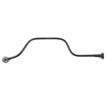 Tuyau de Débordement Liquide de Refroidissement Pour Audi A6 A7 4G0121081AE