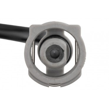 Tuyau de Débordement Liquide de Refroidissement Pour Audi A6 A7 4G0121081AE