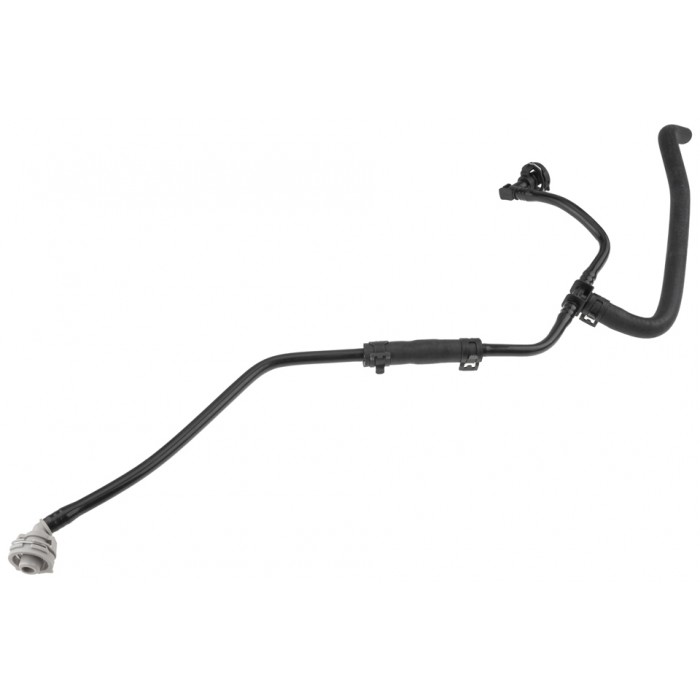 Tuyau de Débordement Liquide de Refroidissement Pour Audi A6