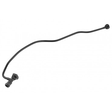 Tuyau de Débordement Liquide de Refroidissement Pour Audi A6 A7 4K0121081BT