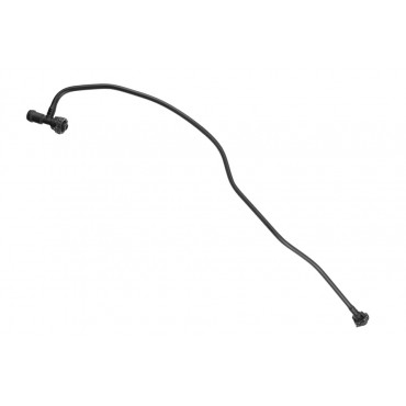 Tuyau de Débordement Liquide de Refroidissement Pour Audi A6 A7 4K0121081BT
