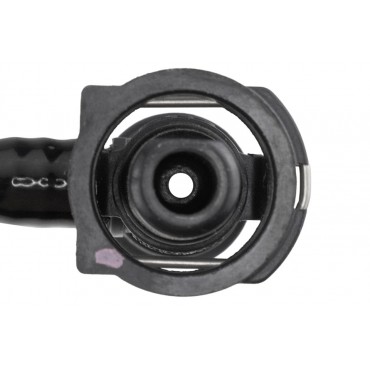 Tuyau de Débordement Liquide de Refroidissement Pour Audi A6 A7 4K0121081BT