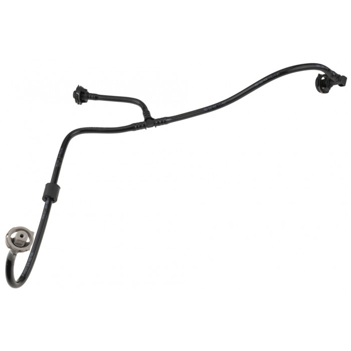 Tuyau de Débordement Liquide de Refroidissement Pour Audi Q7 4M0121081AJ