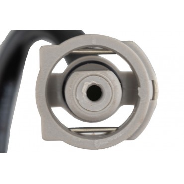 Tuyau de Débordement Liquide de Refroidissement Pour Audi Q7 4M0121081AJ