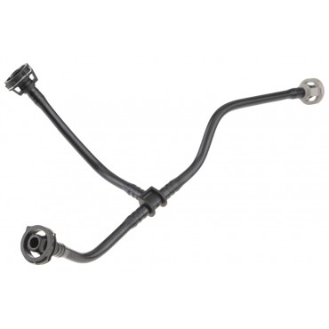 Tuyau de Débordement Liquide de Refroidissement Pour Audi Q5 80A121081S