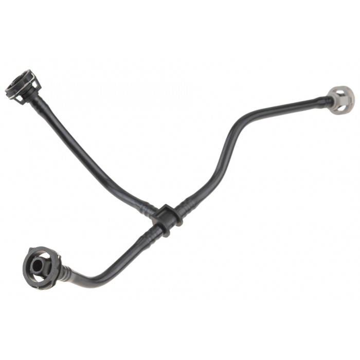 Tuyau de Débordement Liquide de Refroidissement Pour Audi Q5 80A121081S