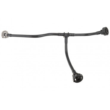 Tuyau de Débordement Liquide de Refroidissement Pour Audi Q5 80A121081S