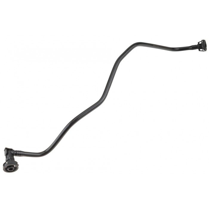 Tuyau de Débordement Liquide de Refroidissement Pour Audi Q5 8R0121081AD