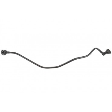 Tuyau de Débordement Liquide de Refroidissement Pour Audi Q5 8R0121081AD