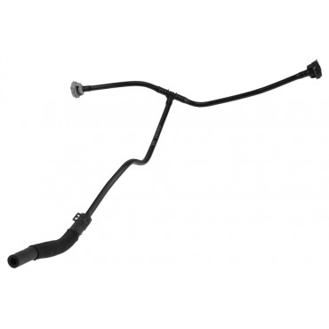 Tuyau de Débordement Liquide de Refroidissement Pour Audi Q5 8R0121081P