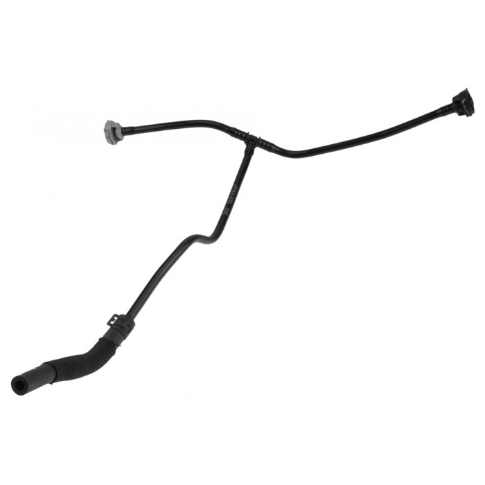 Tuyau de Débordement Liquide de Refroidissement Pour Audi Q5 8R0121081P