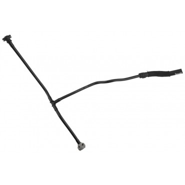 Tuyau de Débordement Liquide de Refroidissement Pour Audi Q5 8R0121081P