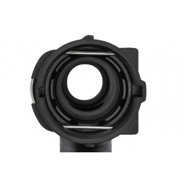 Tuyau d'Eau Liquide de Refroidissement Pour Opel Astra J Cascada 55579265