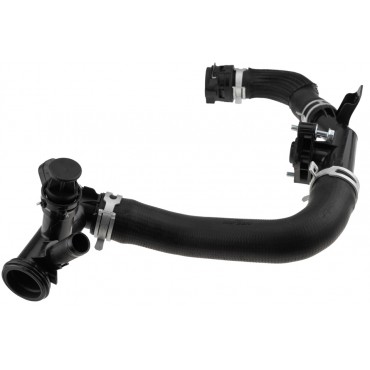 Tuyau d'Eau Liquide de Refroidissement Pour Peugeot Opel Toyota Citroën DS DS3