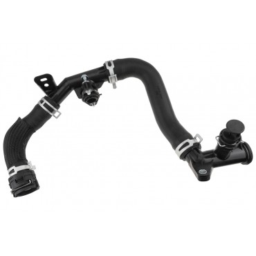 Tuyau d'Eau Liquide de Refroidissement Pour Peugeot Opel Toyota Citroën DS DS3