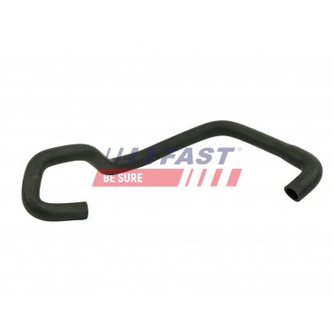 Tuyau d'Eau Liquide de Refroidissement Pour Ford Tourneo Transit 1769929