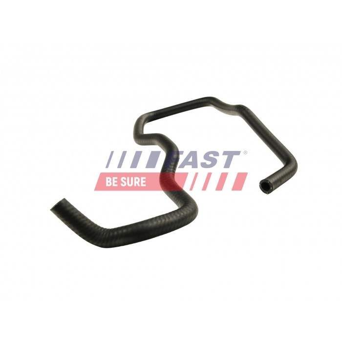 Tuyau d'Eau Liquide de Refroidissement Pour Renault Master II Opel Movano