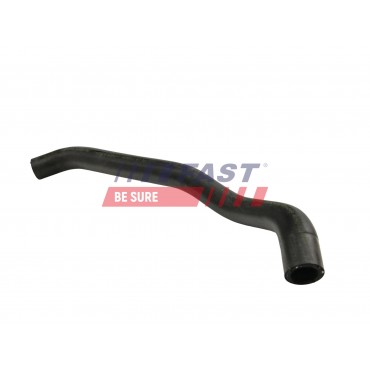 Tuyau d'Eau Liquide de Refroidissement Pour Ford Transit 1814737 2548265