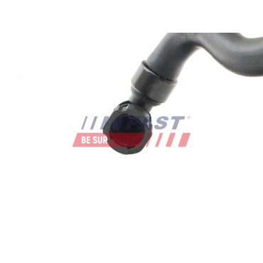 Tuyau d'Eau Liquide de Refroidissement Pour Peugeot Partner Citroën Berlingo